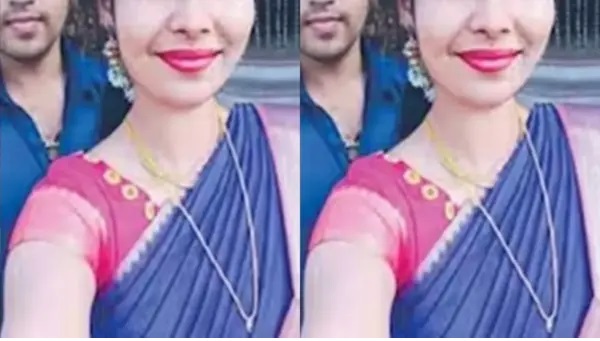 “నాకు ఇద్దరు భార్యలూ కావాలి సార్”.. భర్త సమాధానానికి పోలీసులకే తల తిరిగిపోయింది! దిండిగల్లో హైడ్రామా