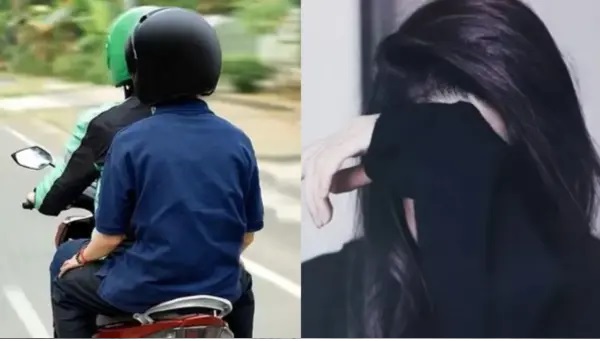 బైక్ టాక్సీ ఎక్కిన బట్టల దుకాణం మహిళ.. మేఘాలయ టు చెన్నై! నడిరోడ్డుపై కేకలు వేసిన బాధితురాలు.. డ్రైవర్ ఘాతుకం!
