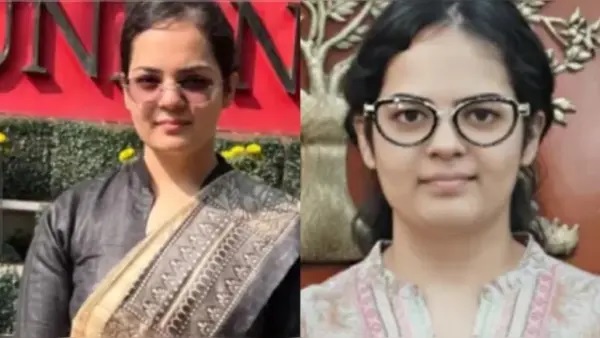 ఐపీఎస్ ఉద్యోగం వచ్చినా తృప్తి లేదు..! 156 నుండి 6వ ర్యాంక్కు అద్భుత ప్రయాణం.. పోలీస్ శాఖ నుండి విదేశాంగ శాఖకు! దేశాన్ని ఆకర్షించిన యువతి సంచలన విజయం!