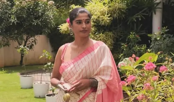 అందం ముసుగులో డ్రగ్స్ దందా..! బ్యాంకాక్ నుండి ₹11 కోట్ల ‘హైటెక్ గంజాయి’తో ముంబైలో దిగిన ‘మిసెస్ కేరళ’ కంటెస్టెంట్!