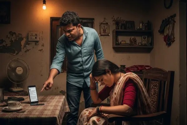 భార్య ప్రియుడిని పిలిపించి.. మరణ శాసనం రాశాడు! మోతిహారీలో భర్త దారుణ స్కెచ్ వెనుక ఉన్న భయంకర నిజం బట్టబయలు!