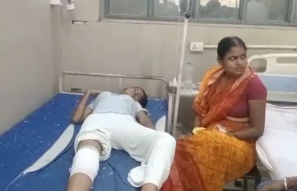 ఘోరం! మాట్లాడటం లేదని ప్రియురాలి ఇంట్లోకి చొరబడి కాల్పులు జరిపిన ప్రియుడు.. కలకలం!
