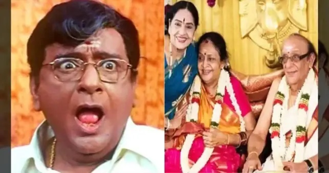 90 ఏళ్ల వయసులోనూ అదే ఉత్సాహం.. లెజెండరీ నటుడు ‘వెన్నిరాడై మూర్తి’ ఆరోగ్య రహస్యం ఇదే!