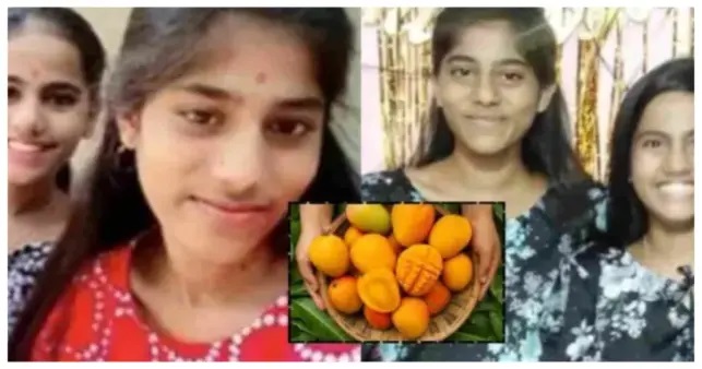 మామిడి పండు తిన్న వెంటనే ఊహించని ఘోరం! తల్లి, ఐదుగురు కుమార్తెలకు ఏమైంది? ఇద్దరు అక్కాచెల్లెళ్లు మృతి!!!