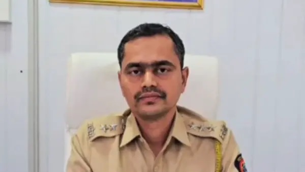 పుణెలో ఘోరం: టిసిఎస్ (TCS) ఉద్యోగి ఆత్మహత్య! ఇద్దరు సహోద్యోగులతో సహా ముగ్గురిపై ఎఫ్ఐఆర్ (FIR) నమోదు!!!