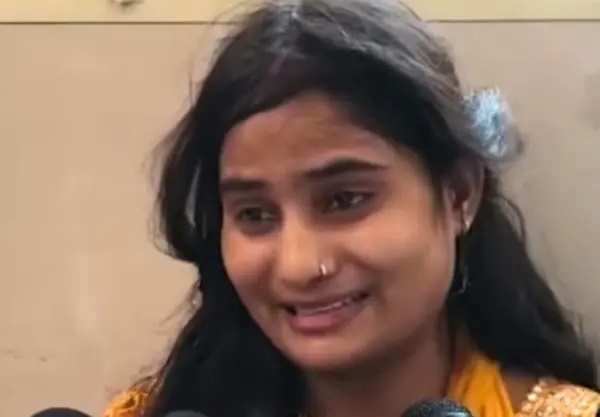 “నా భర్తను చంపిన నా కన్నవాళ్లను కూడా కాల్చి చంపండి!”.. పెళ్లయిన 4 నెలలకే ఆకాంక్షను వితంతువును చేసిన సొంత కుటుంబం.. ఆనర్ కిలింగ్ ఘాతుకం!