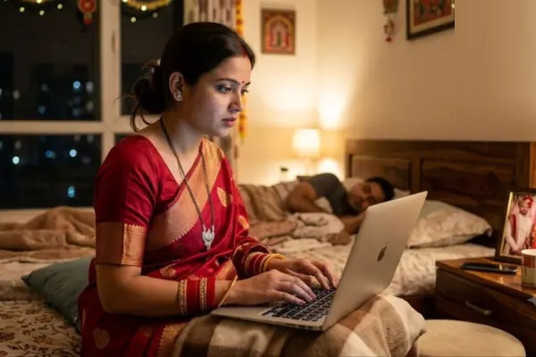 పెళ్లయ్యాక మారిపోయే జీవితం! కొత్త పెళ్లికూతుళ్లు గూగుల్ను ఎక్కువగా అడిగే ప్రశ్నలు ఇవే.. లిస్ట్ చూస్తే షాకవుతారు!!