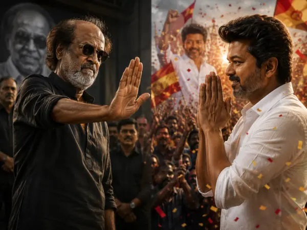 ఎంతమంది అణ్ణామలైలు, రజినీకాంత్లు వచ్చినా ఇక తమిళనాడులో విజయ్ సామ్రాజ్యమే! రాబోయే 20 ఏళ్ల వరకు సీఎం సీటుపై ఎవరూ కలలు కూడా కనకండి.. ‘ఇకపై ఛాన్స్ లేదు రాజా’!!