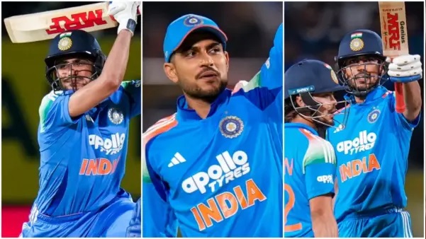 కేవలం 61 ఇన్నింగ్స్‌ల్లోనే.. శుభ్‌మన్ గిల్ అంటే మామూలుగా ఉండదు! విరాట్ కోహ్లీ రికార్డును బద్దలు కొట్టిన ‘ప్రిన్స్’!!