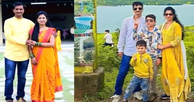 ఉదయాన్నే కిటికీ గుండా చూసి పాలుపోసే వ్యక్తి షాక్! 22 పేజీల లేఖ రాసి ప్రభుత్వ పాఠశాల హెచ్.ఎం ఘాతుకం.. నలుగురు ప్రాణాలు బలి!!