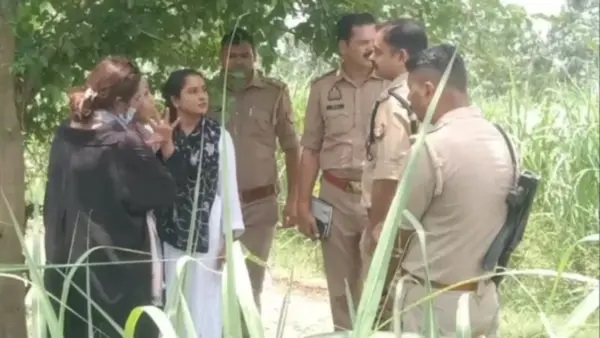 భర్తకు విడాకులిచ్చి ప్రియుడి కోసం వచ్చిన నర్స్.. చెరకు తోటలో పొంచి ఉన్న ఘోర విపత్తు! పోలీసులనే ఉలిక్కిపడేలా చేసిన దారుణం!!