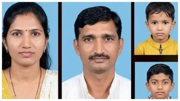 ఆన్‌లైన్ ట్రేడింగ్ వ్యామోహం.. “షేర్ మార్కెట్‌లో ₹1.80 కోట్లు స్వాహా”. ఒకే రాత్రిలో తుడిచిపెట్టుకుపోయిన ప్రభుత్వ పాఠశాల ప్రధానోపాధ్యాయుడి కుటుంబం.!!!