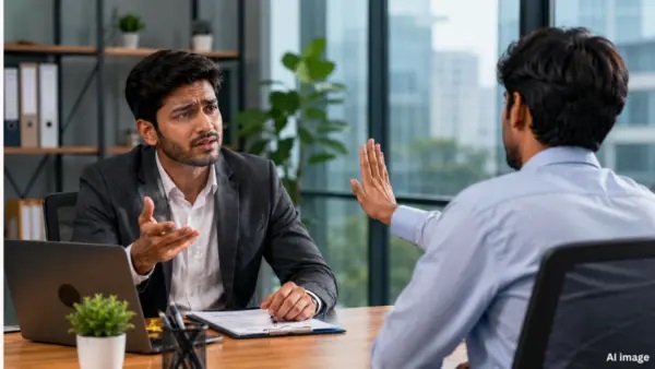 3 వారాల పాటు ఇంటర్వ్యూలు, ఆపై ₹20 లక్షల ప్యాకేజీ ఆఫర్; ఉద్యోగాన్ని తిరస్కరించిన క్యాండిడేట్.. కారణం విని హెచ్ఆర్ మైండ్ బ్లాంక్!