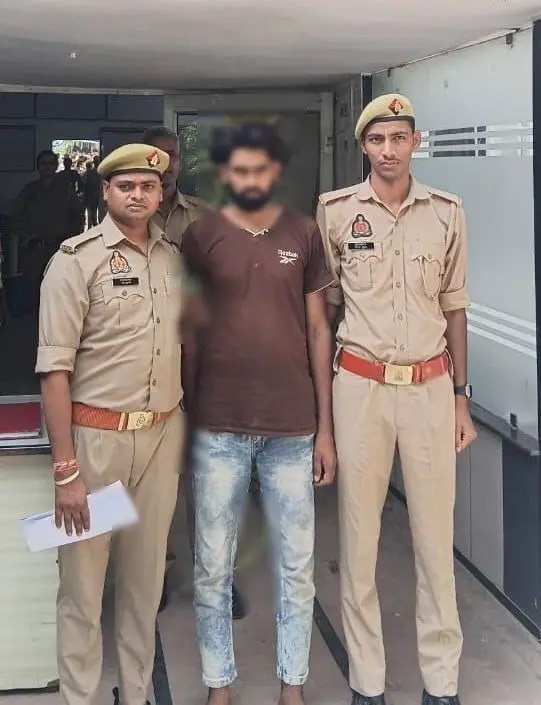 మహిళపై శారీరక దాడి చేసి అశ్లీల వీడియో తీసిన ఘటన, ప్రధాన నిందితుడి అరెస్టు