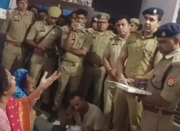 మాజీ ఎమ్మెల్యే కుమారుడు, కోడలు కాల్పుల్లో మృతి.. భార్యను చంపి భర్త ఆత్మహత్య? పోలీసుల దర్యాప్తు ముమ్మరం