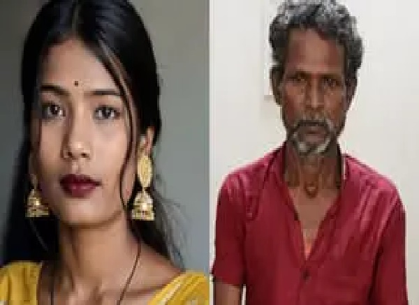 కన్నకూతురిని పోలీస్ స్టేషన్లోనే కత్తితో పొడిచి చంపిన తండ్రి! ప్రియుడి కళ్లెదుటే రక్తం పారిన వైనం.. యూపీలో షాకింగ్ ఘటన