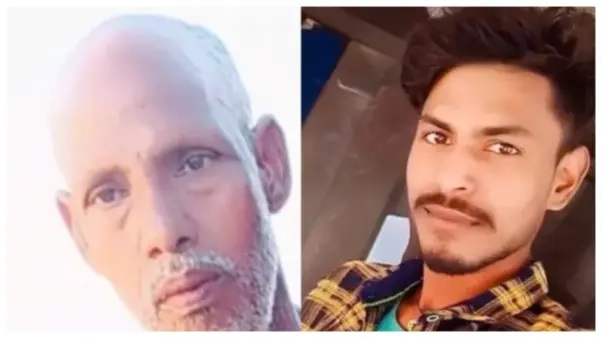 ప్రేమ పెళ్లికి అడ్డుపడ్డాడని తండ్రి అని చూడకుండా.. గొంతుపై 8 సార్లు నరికి చంపిన కొడుకు! షాక్లో పోలీసులు