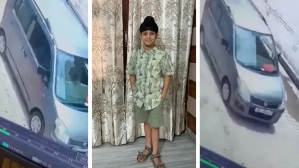 ప్రేమను నిరాకరించిన తల్లి.. 7 ఏళ్ల బాలుడికి చాక్లెట్ ఇచ్చి కిడ్నాప్ చేసి దారుణంగా చంపిన బ్యాంక్ అధికారి!