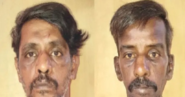 సెలూన్ షాప్ పరిచయం ప్రాణం తీసింది.. అటవీ ప్రాంతంలో ఘోర హత్య!