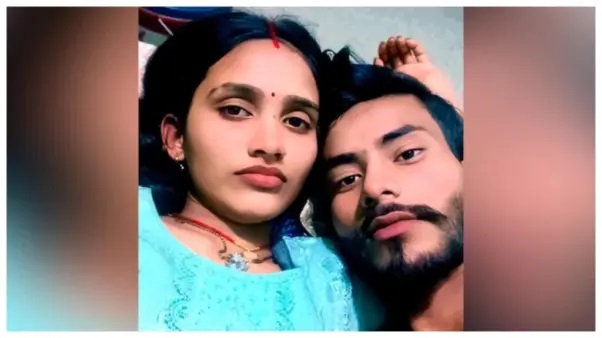 “నా భార్యను పొట్టనబెట్టుకున్నారు, తదుపరి వంతు నాదేనా?”.. ప్రేమించడమే మేం చేసిన పాపమా?.. దారుణంగా పరువు హత్య! కన్నీళ్లతో న్యాయం కావాలంటూ భర్త రోదన..!!!