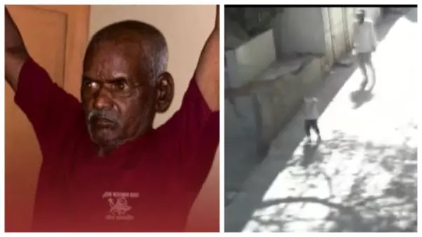 “ఆ పాప పశువుల పాకలో జారి పడిపోయింది..! నేను భయపడి పారిపోయాను”.. దేశాన్ని వణికించిన రేప్ కేసులో ముసలివాడి తిమిరు నాటకాలు..!!