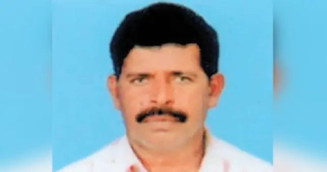 భార్యాభర్తల గొడవ తీర్చలేదని వ్యక్తి దారుణ హత్య..! ఆగ్రహంతో ఊగిపోయి ఘోరానికి ఒడిగట్టిన భర్త.!