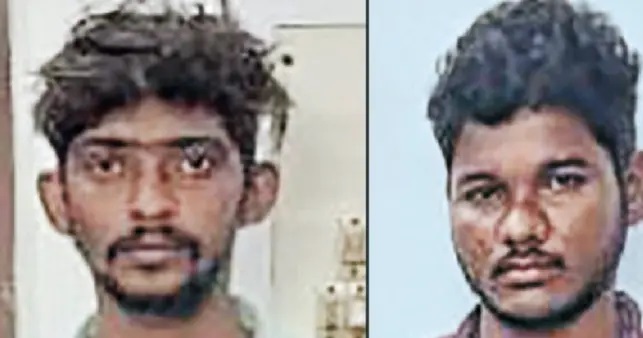 74 ఏళ్ల వృద్ధురాలిపై సామూహిక అత్యాచారం.. దొంగతనానికి వచ్చిన యువకుల దారుణం!