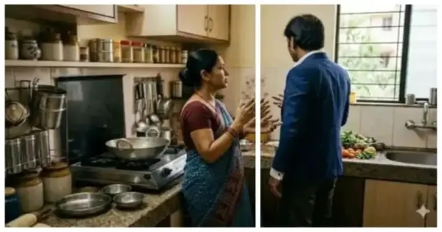 ఆవేదనతో కూడిన పోస్ట్..! 4 ఏళ్లుగా పని చేసి అకస్మాత్తుగా షాకిచ్చిన పనిమనిషి! కారణం తెలిసి మైండ్ బ్లాంక్ అయిన యజమాని!!!