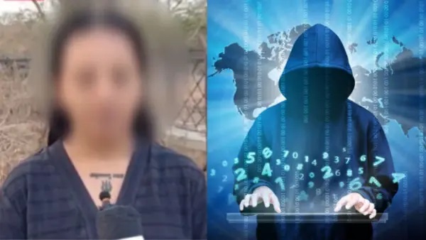 “నన్ను వేరే వ్యక్తితో పడుకోమంటున్నాడు”.. కన్నీళ్లతో గుజరాత్ మహిళ విడుదల చేసిన సంచలన వీడియో.. బయటపడ్డ షాకింగ్ నిజాలు!