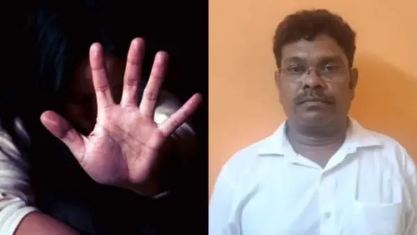“పాఠశాల కారులోనే ఘోరం”.. 10వ తరగతి విద్యార్థినిపై లైంగిక వేధింపులకు పాల్పడిన పీఈటీ మాస్టర్.. సహచర విద్యార్థిని వల్ల బయటపడ్డ షాకింగ్ నిజం!!