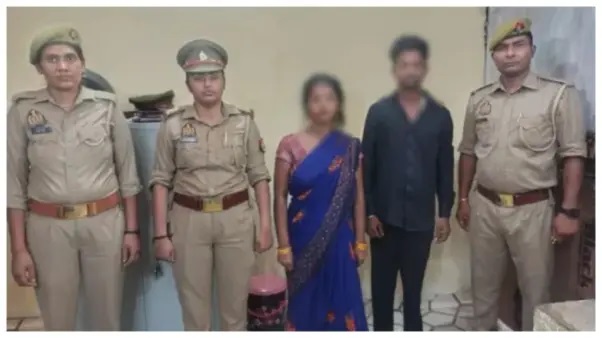 “నువ్వు చస్తే ఆ ఉద్యోగం నాకొస్తుంది”.. ప్రభుత్వ ఉద్యోగం కోసం అమ్మమ్మను చంపేందుకు భర్తతో కలిసి స్కెచ్ వేసిన మనవరాలు.. పోలీసులకు చిక్కిన జంట అరెస్ట్..!!!