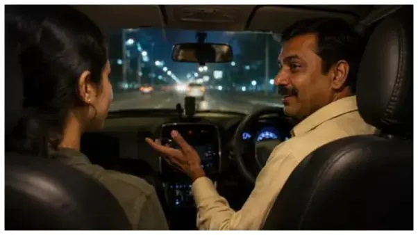 “ఆమె నాకు కూడా చెల్లెలే”.. ఇలాంటి మంచి మనుషులు కూడా ఉంటారా?.. మాటలతో మనసు గెలిచిన క్యాబ్ డ్రైవర్ రియల్ యాక్షన్.. లైకుల వర్షం కురిపిస్తున్న వైరల్ పోస్ట్..!!!
