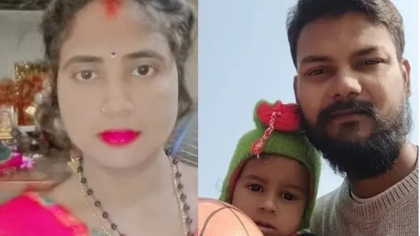 16 ఏళ్ల బాలుడి ఘోర కలకలం.. కన్న ఇంట్లోనే రక్తపాతం! అన్న, వదిన, మూడేళ్ల మేనల్లుడిని నరికి చంపిన తమ్ముడు.. అసలు కారణం ఏంటి?