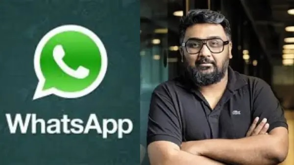 వాట్సాప్ కొత్త సీఈఓగా గుణాల్ షా నియమకం?.. భారతీయుడైన ఈయన ఎవరు?