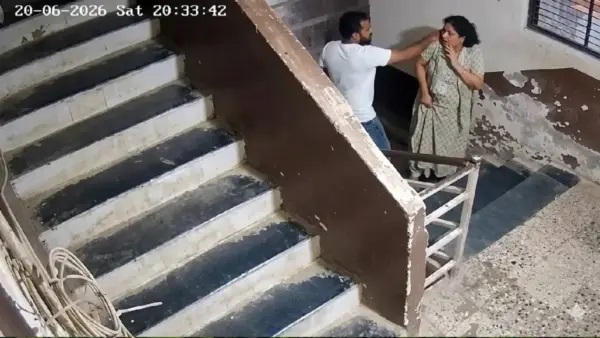 “రాజకీయ నాయకుల వికృత ముఖం!”. ఇద్దరు మైనర్ ఆడపిల్లలను వ్యభిచార కూపంలోకి నెట్టిన దారుణం.. ముఖ్య నేతల అరెస్ట్..!!