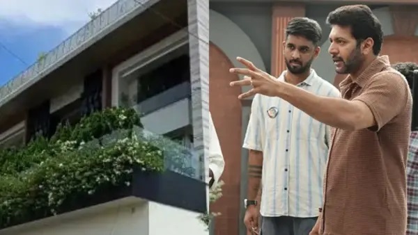పనిమనిషులను రవి మోహన్ బంధించారా..? సంచలన ఆరోపణలు! పోలీసుల విచారణ