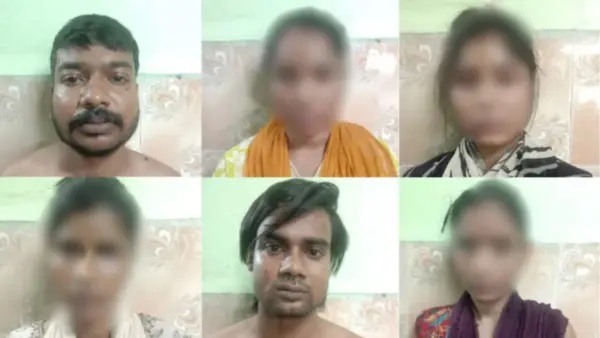 “ఆ ఒక రహస్య గది.. పగలైతే ఇల్లు.. రాత్రివేళ వ్యభిచార గృహం”.. 27 ఏళ్ల యువకుడికి ఘోర పరాభవం.. త్రిసూర్లో వణికించే నిజం..!