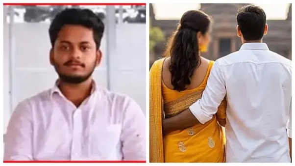 ప్రేమ వలయా..? క్రూరమైన వేధింపా..? ఒడిశా మంత్రి బంధువు అరెస్ట్.. ఉలిక్కిపడుతున్న రాజకీయ వర్గాలు..!!