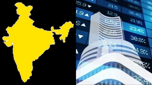 ఒకే రోజు.. 6 లక్షల కోట్ల నష్టం.. కుమిలి కుమిలి ఏడుస్తున్న స్టాక్ మార్కెట్ ఇన్వెస్టర్లు.. అసలేం జరిగింది?!