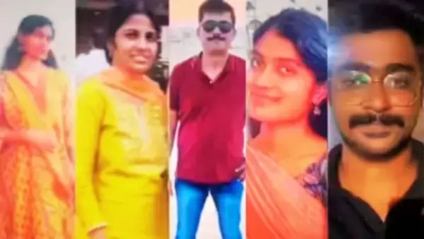 “నేను కన్న కూతురే ఇలా చేసిందా?”. 20 ఏళ్ల చెల్లి అని కూడా చూడకుండా నరికేసిన అక్క.. దేశాన్ని విస్మయానికి గురిచేసిన 50 కత్తిపోట్ల హత్యల వెనుక అసలు కథ..!!