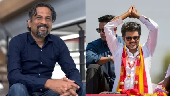 “నా పల్లెటూరి పిల్లల చదువుకు ఇప్పటికైనా విముక్తి లభించింది” లంచం లేకుండా అనుమతులు ఇచ్చిన సీఎం విజయ్.. కన్నీళ్లు పెట్టుకున్న జోహో శ్రీధర్ వేంబు..!!