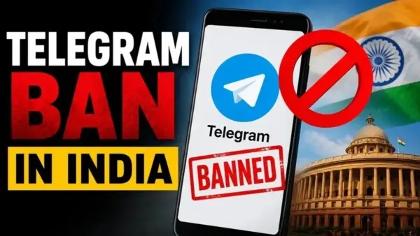 టెలిగ్రామ్ ఒక డార్క్ వెబ్.. ఒక్క క్షణంలో ఆధారాలన్నీ ఖాళీ! కేంద్ర ప్రభుత్వం సంచలన ఆరోపణలు!