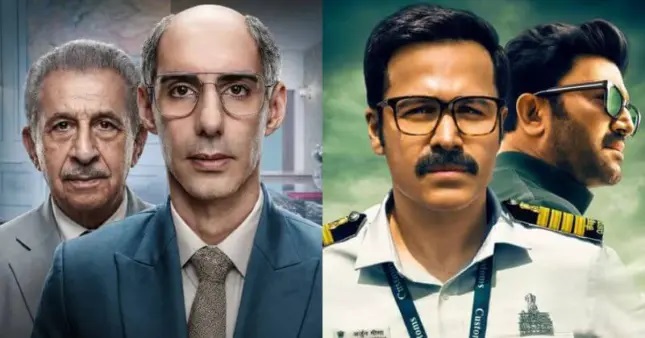 Made In India – A Titan Story OTT Verdict: ‘తస్కరీ’ రికార్డును బద్దలు కొట్టిన జిమ్ సర్భ్ సిరీస్.. 2026 మోస్ట్-వ్యూడ్ వెబ్ సిరీస్గా సరికొత్త రికార్డు!