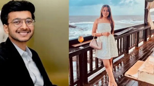 “పాము నుండి కాపాడటానికే నెట్టేసాను!”: కాబోయే భర్త కేతన్ను చంపేందుకు సియా గోయల్ చేసిన మొదటి విఫలయత్నం వెలుగులోకి..!!