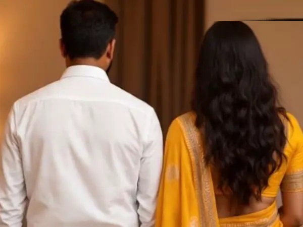 దారుణం: ఏడాది పాటు భార్యలా ఉంచాడు.. ‘ఆ ఒక్క’ రాత్రి నిజం తెలిసి పారిపోయి పోలీసులను ఆశ్రయించిన బాధితురాలు!