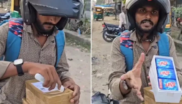 ఆన్లైన్ మోసం: ₹35,000 పెట్టి వివో ఫోన్ ఆర్డర్ చేశాడు.. బాక్స్ ఓపెన్ చేసి చూస్తే ఫ్యూజులు అవుట్.. లోపల ఏముందంటే?