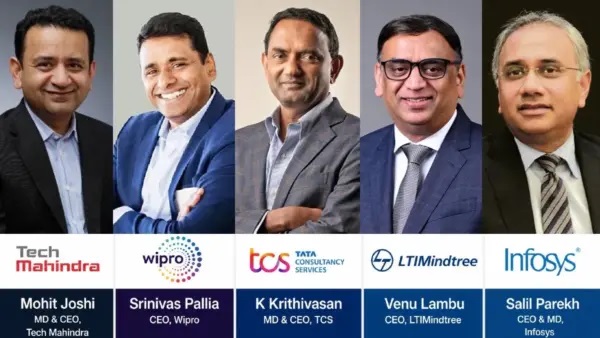 భారతదేశంలో అత్యధిక జీతం తీసుకుంటున్న ఐటీ సీఈఓ ఎవరు? టెక్ మహీంద్రా సీఈఓ సంపాదన ఎంతో తెలుసా?