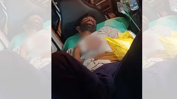 “నాకంటే ముందే వీడు ఎలా వచ్చాడు?”.. అర్ధరాత్రి ఒంటరిగా ఉన్న మహిళ.. ఒకేసారి ఇంట్లోకి దూరిన పాత, కొత్త ప్రియులు.. ఆపై ఘోరం!