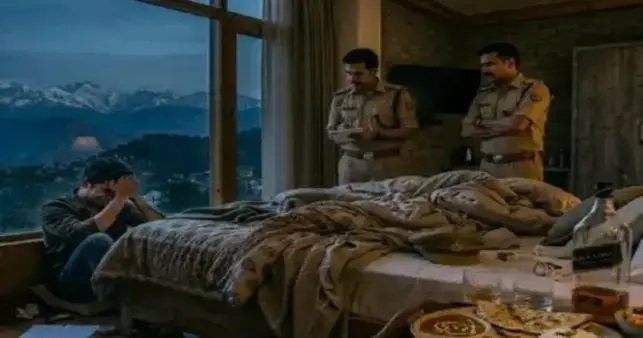 పెళ్లయిన 6 నెలలకే జరగరాని ఘోరం..! అర్ధరాత్రి 3 గంటల తర్వాత ఏం జరిగింది? బట్టలు లేకుండా రక్తపు మరకలతో నవవధువు శవం! భయంకరమైన నేపథ్యం!