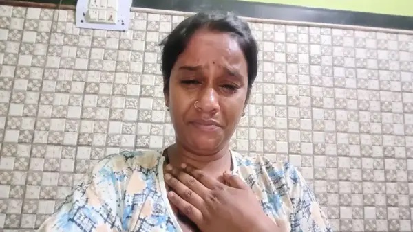 “నాన్న.. ఇకపై మిమ్మల్ని ఇబ్బంది పెట్టను” అత్తగారి వేధింపులకు బలైన వివాహిత చివరి వాంగ్మూలం..!!